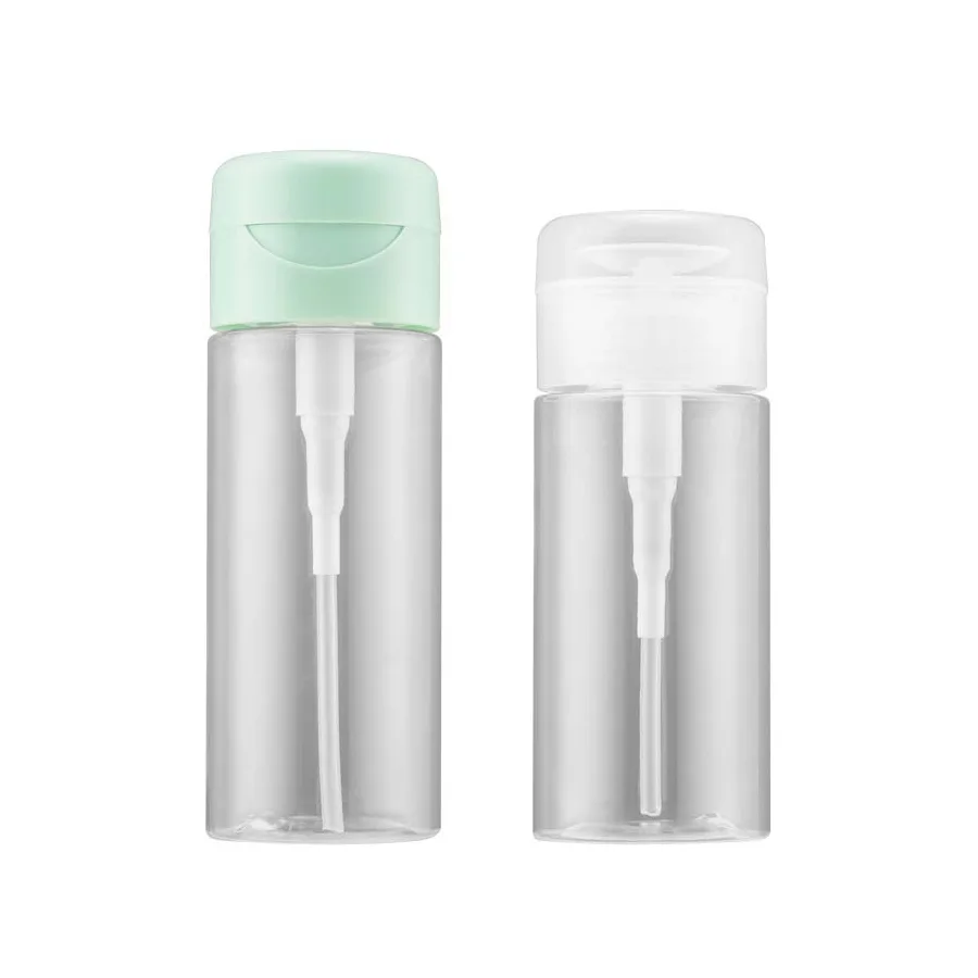 MZ-038-6 Pump bottle