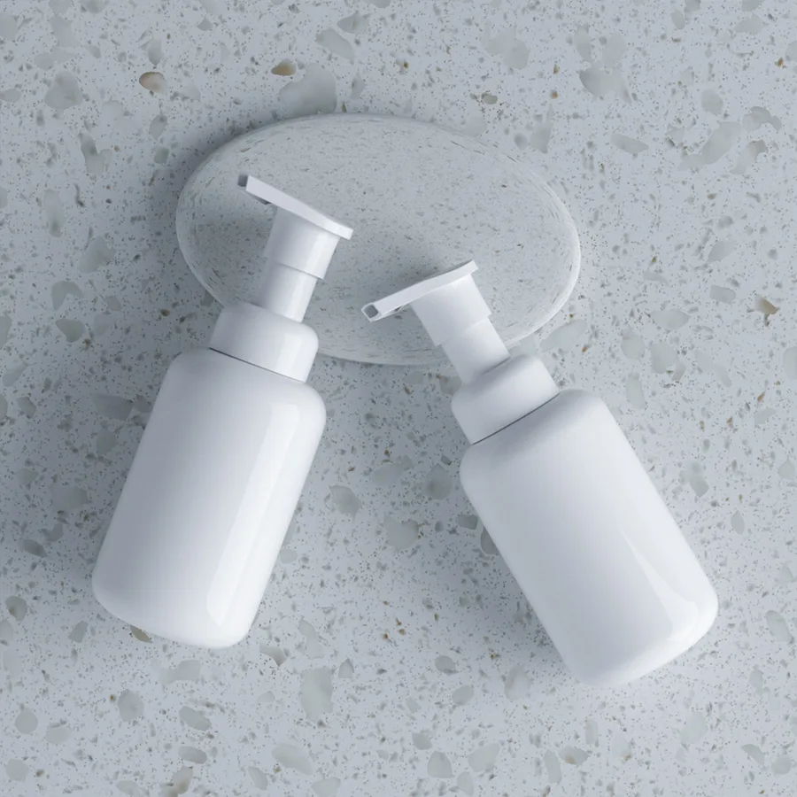 MZ-039-5 Pump bottle