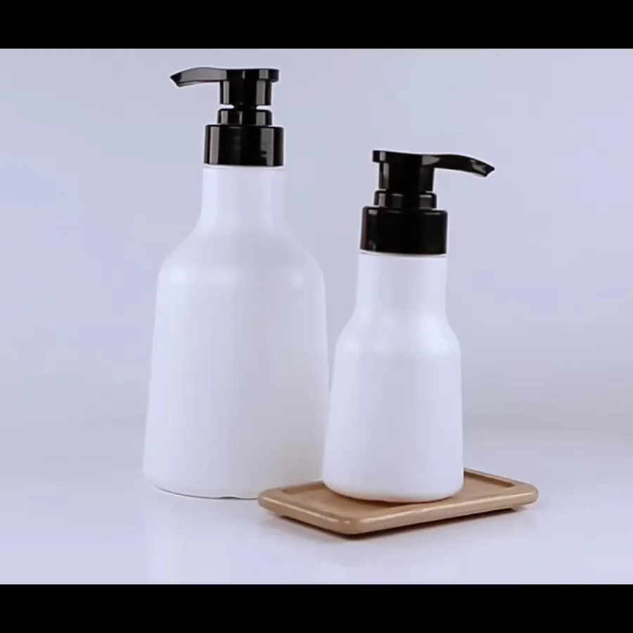 MZ-040-1 Pump bottle