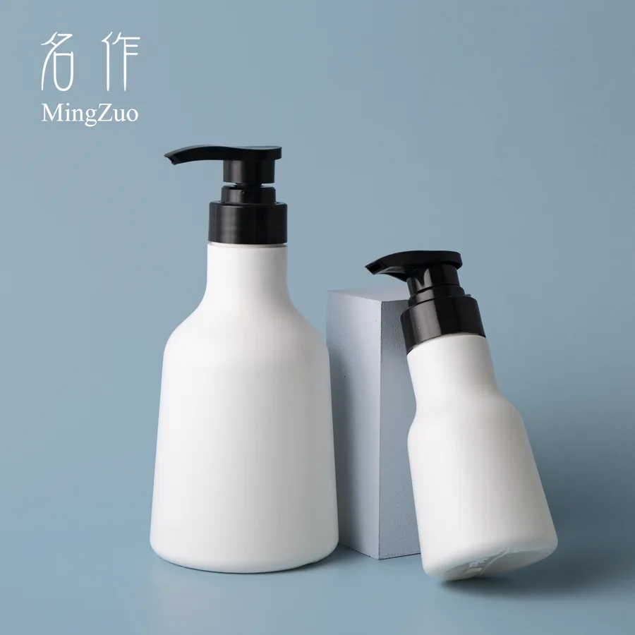 MZ-040-5 Pump bottle