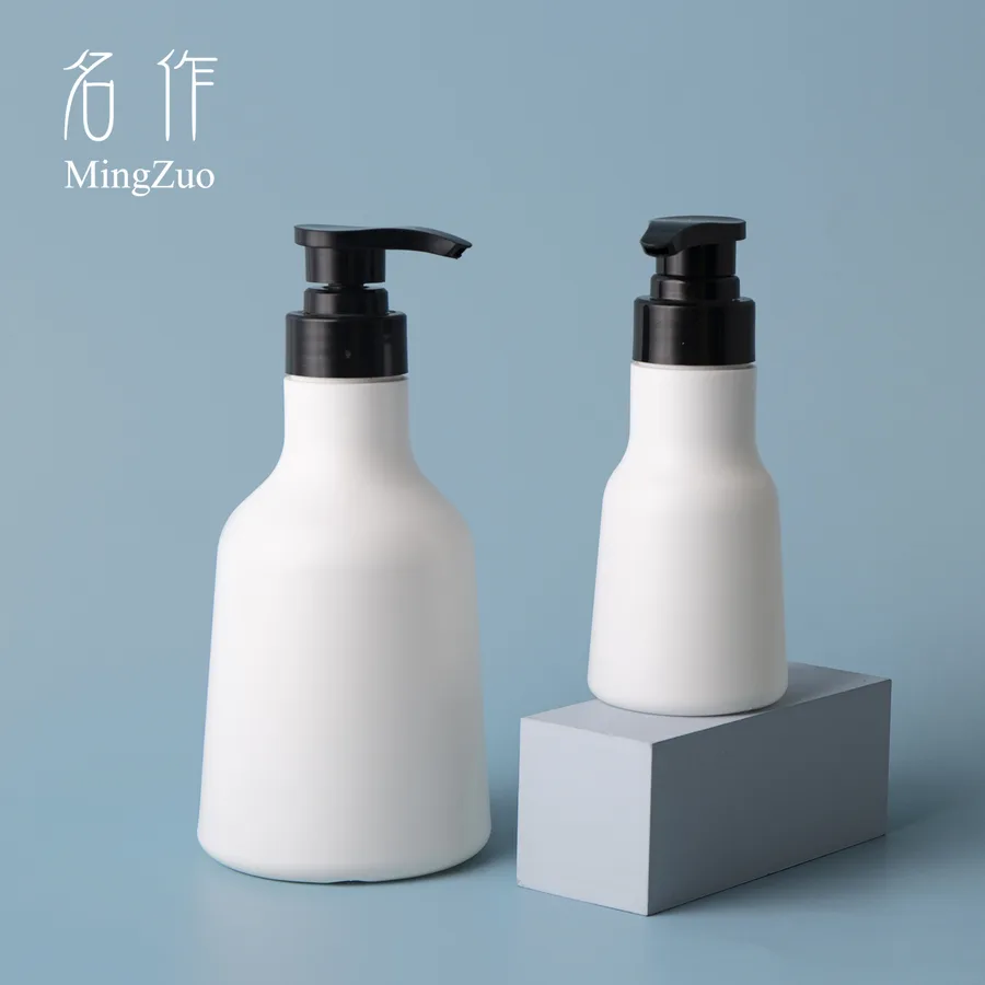 MZ-040-6 Pump bottle