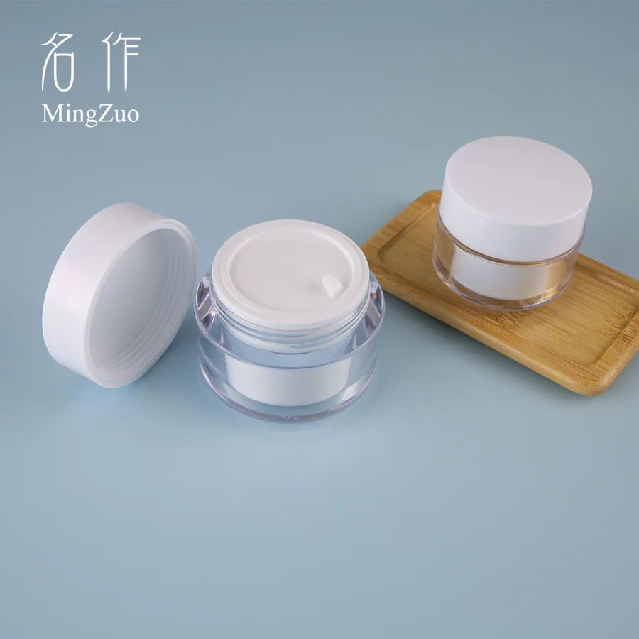 MZ-041-5 Cream jar