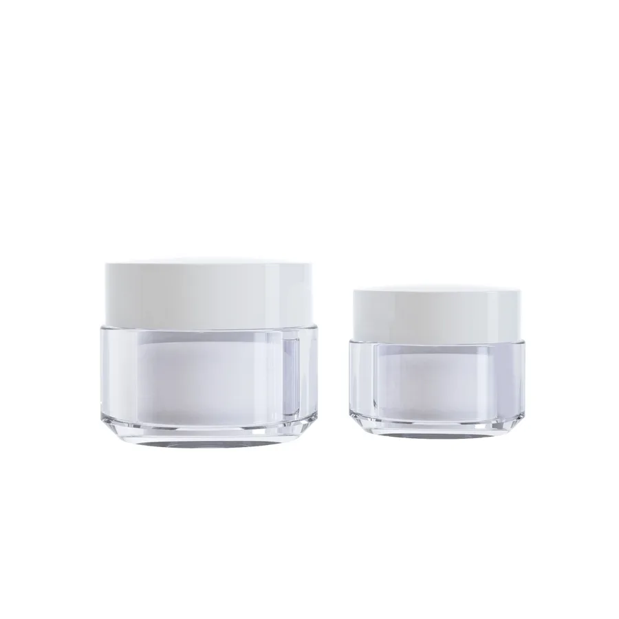 MZ-041-7 Cream jar
