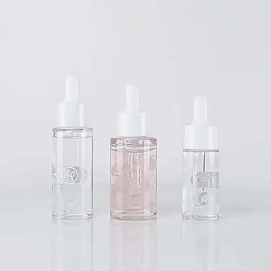 MZ-042-1 Dropper bottle