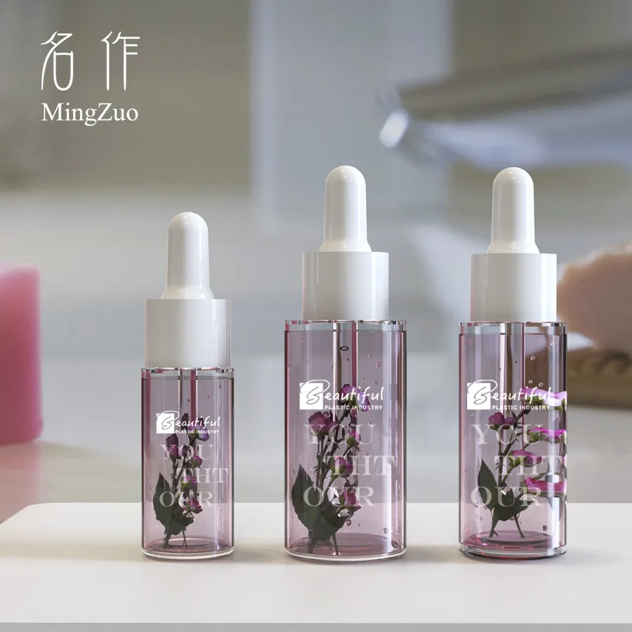 MZ-042-2 Dropper bottle