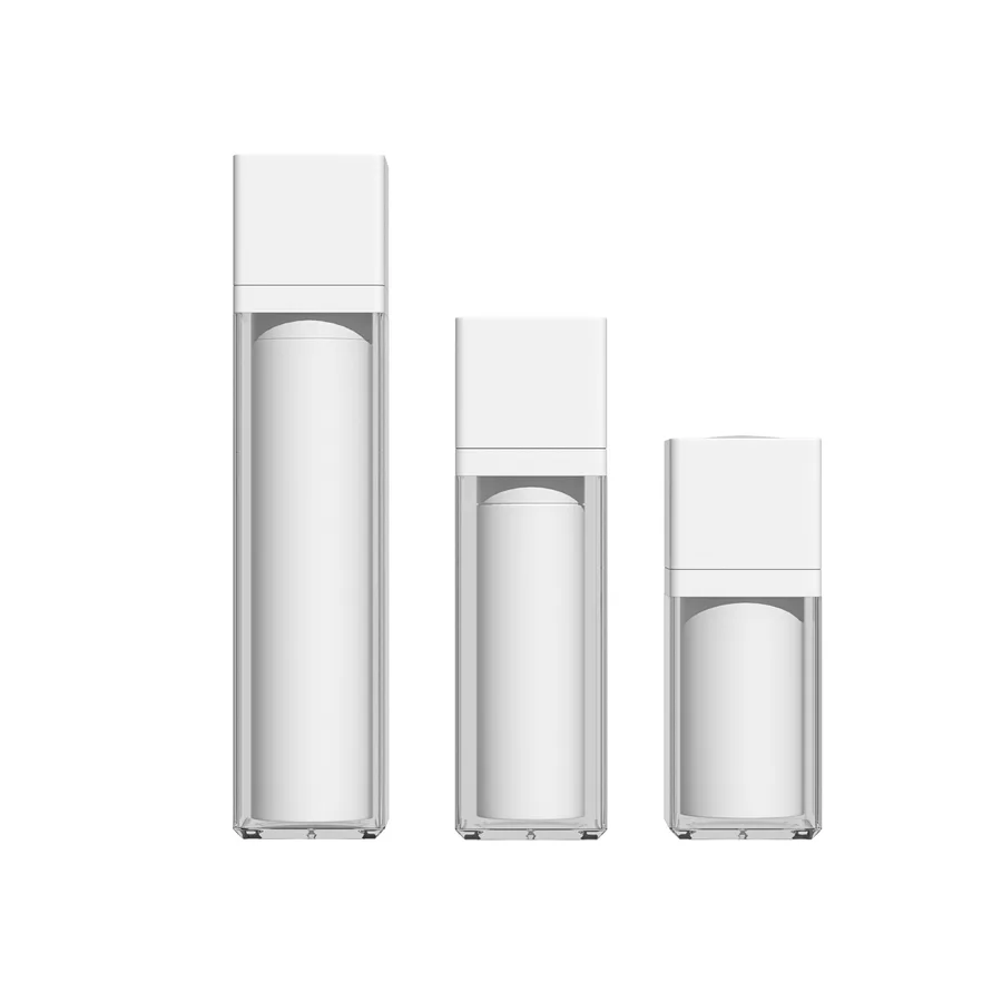 MZ-043-6 Airless bottle