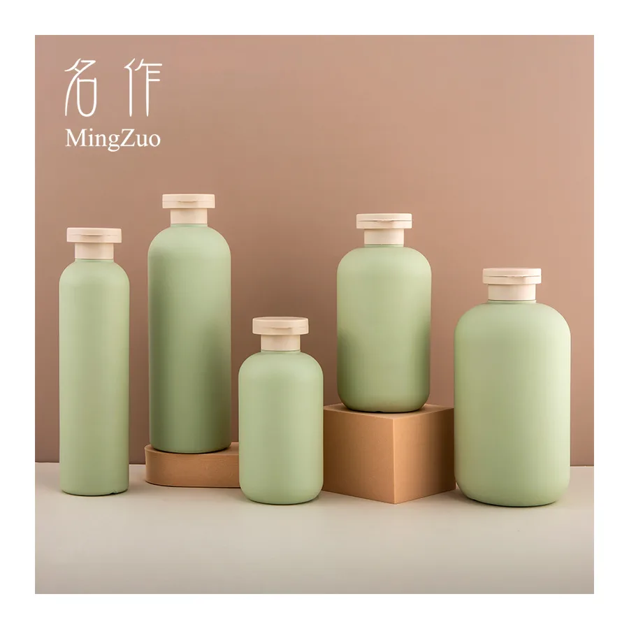 MZ-044-3 Screw-cap bottle