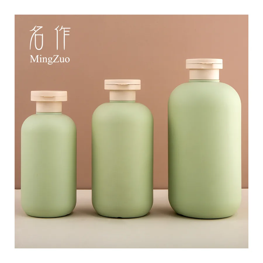 MZ-044-4 Screw-cap bottle