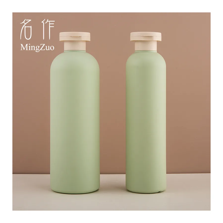 MZ-044-5 Flip-top bottle