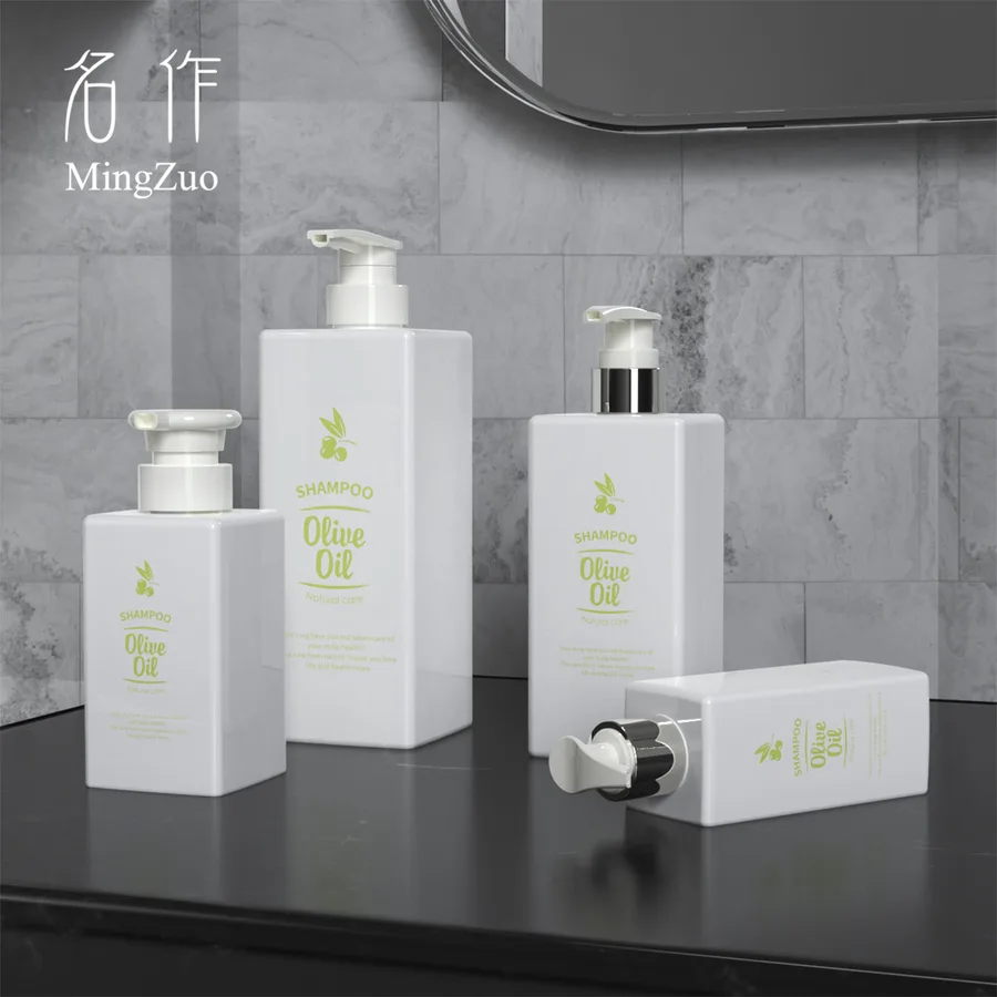 MZ-046-1 Pump bottle
