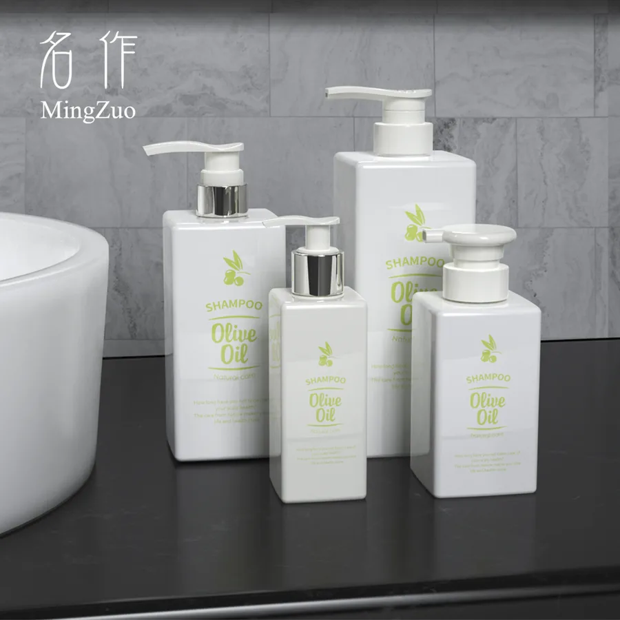 MZ-046-2 Pump bottle