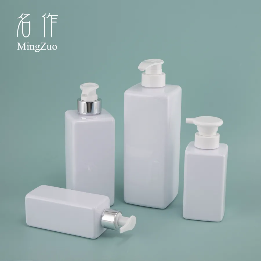 MZ-046-3 Pump bottle