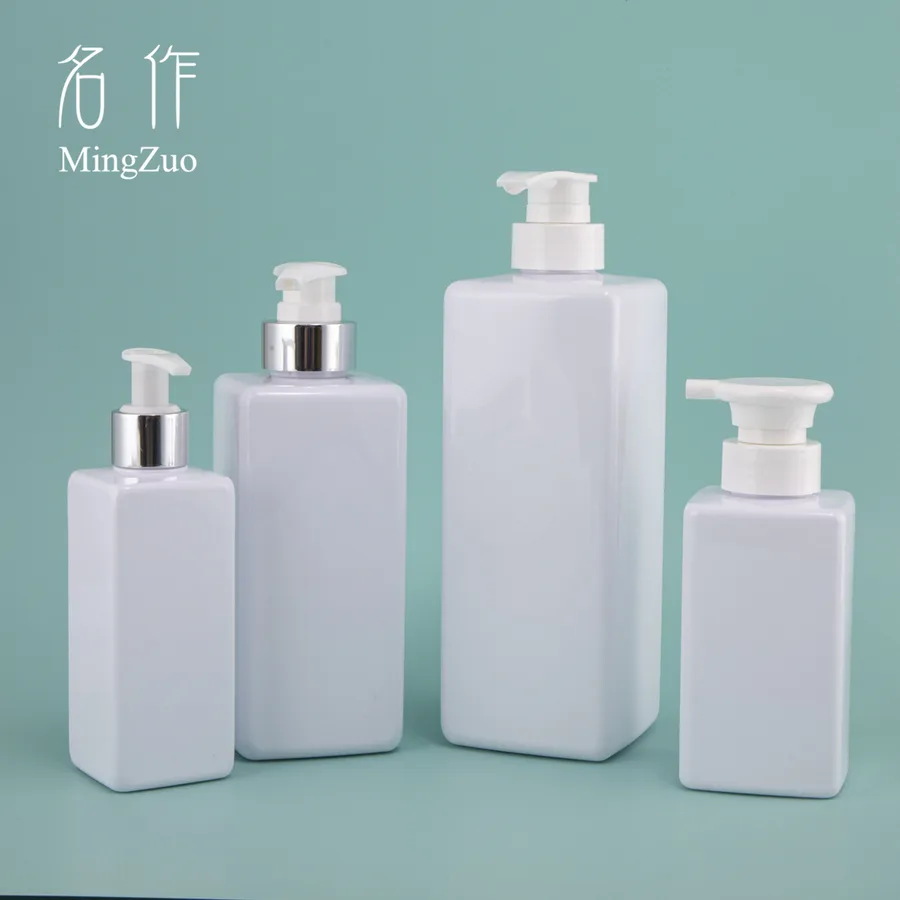 MZ-046-4 Pump bottle