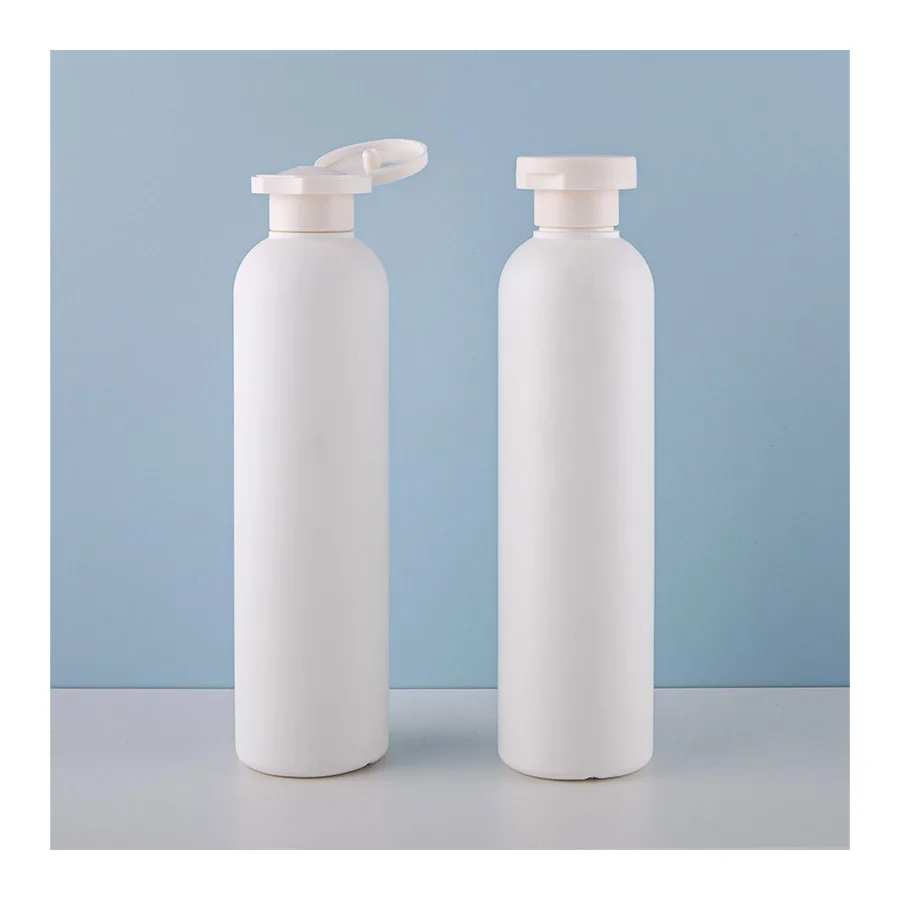 MZ-047-5 Flip-top bottle