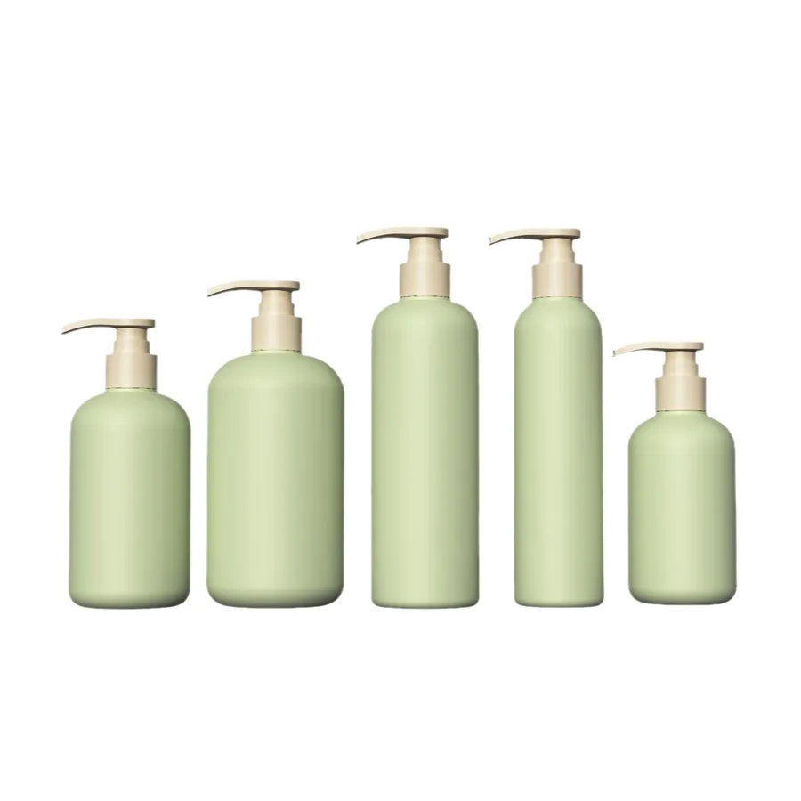 MZ-048-6 Pump bottle