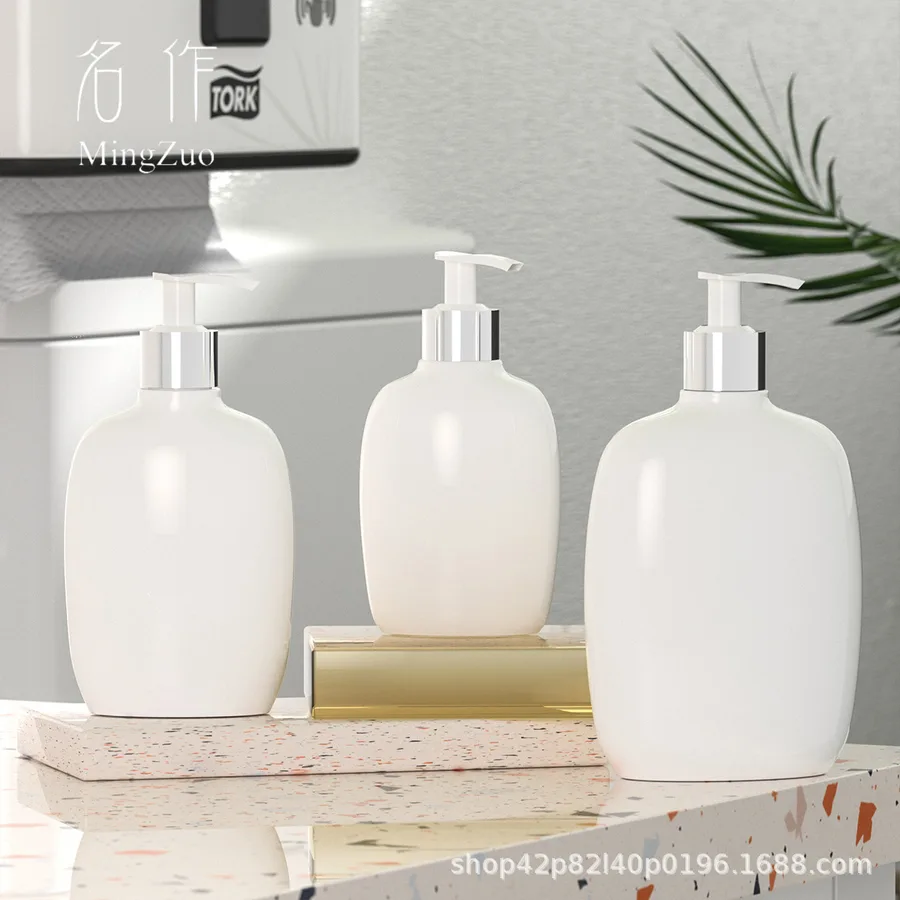 MZ-049-2 Pump bottle