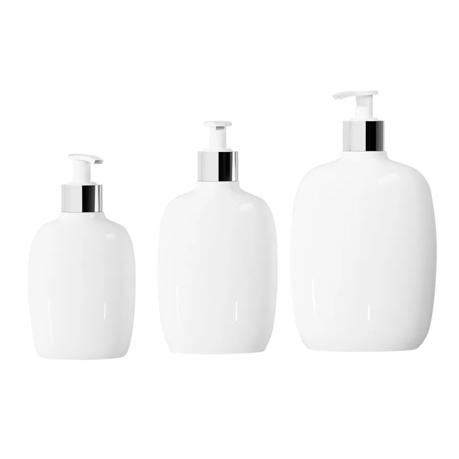 MZ-049-5 Pump bottle