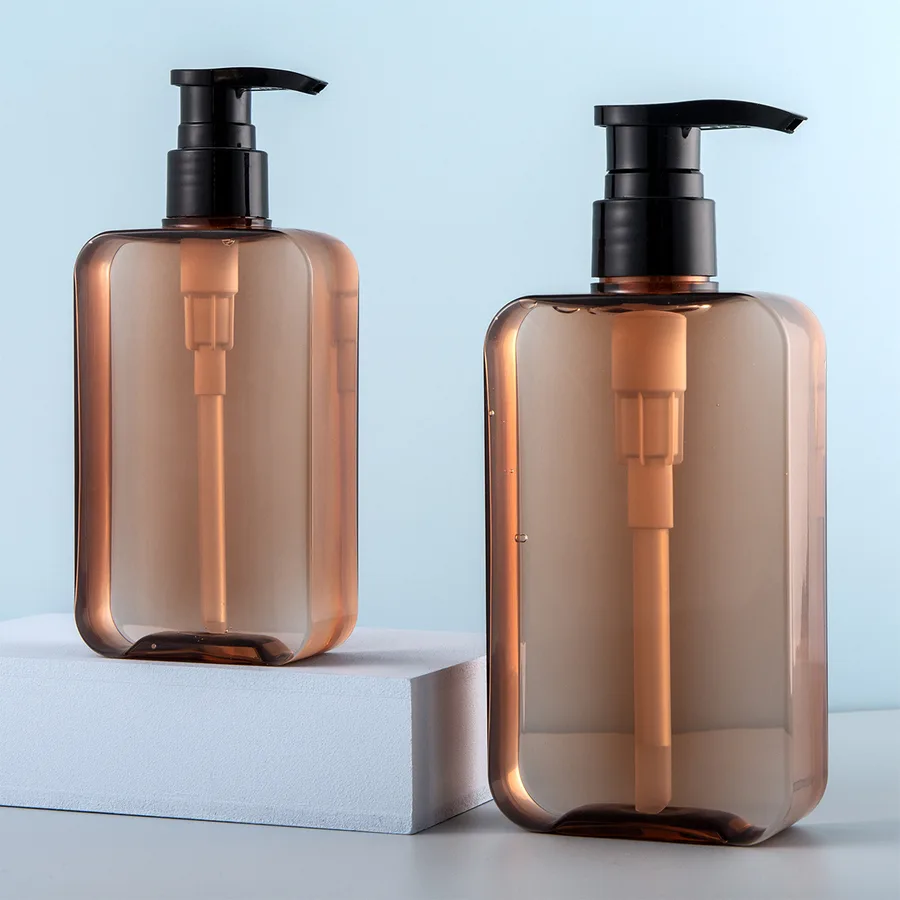 MZ-050-2 Pump bottle