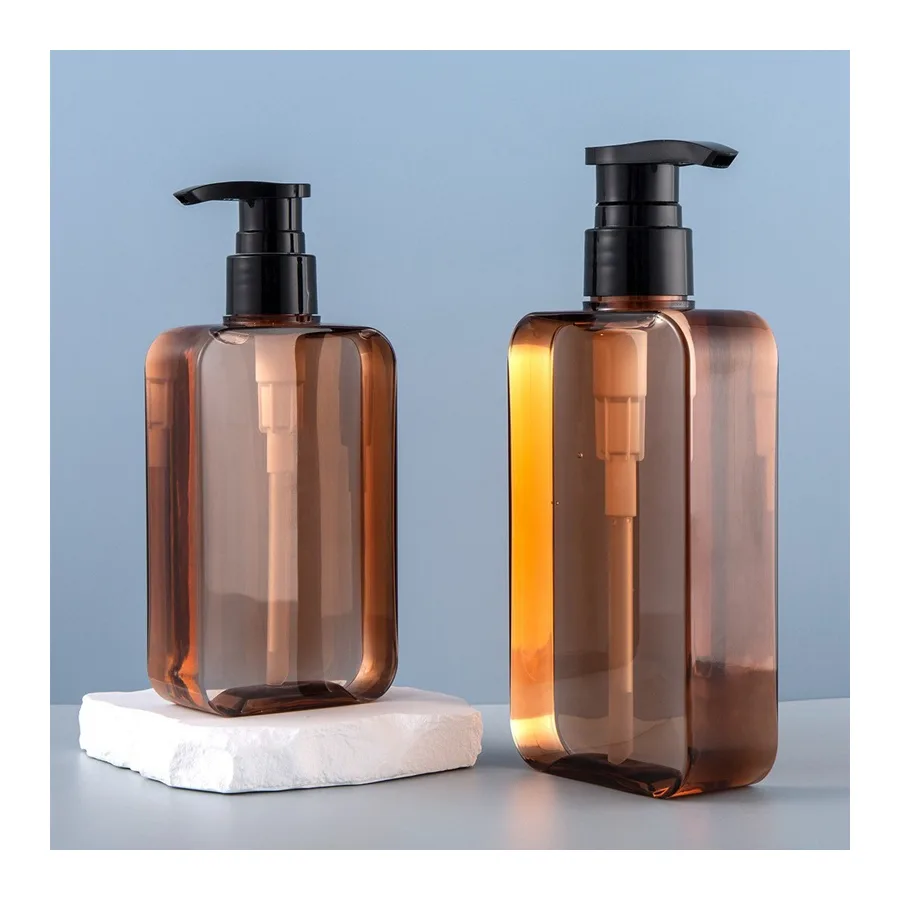 MZ-050-3 Pump bottle