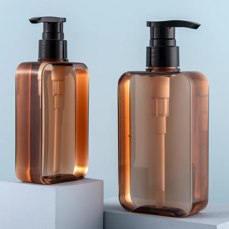 MZ-050-4 Pump bottle
