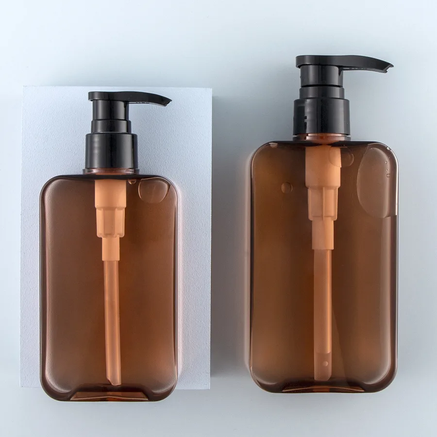 MZ-050-5 Pump bottle