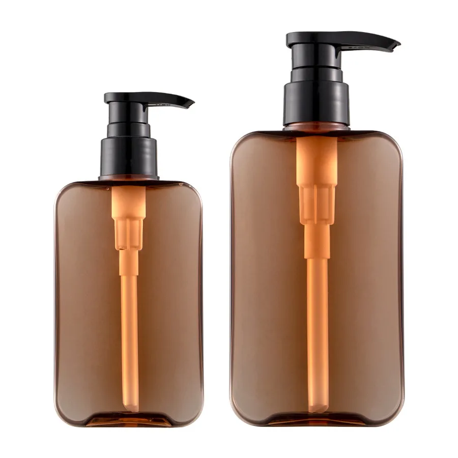 MZ-050-6 Pump bottle