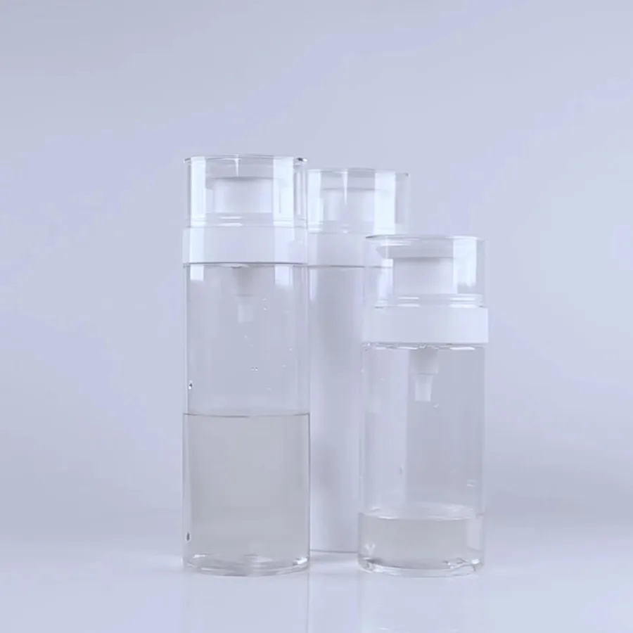 MZ-051-1 Pump bottle