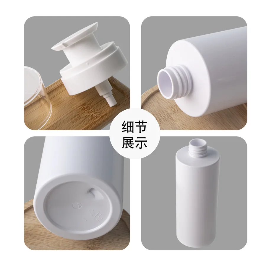 MZ-051-5 Screw-cap bottle