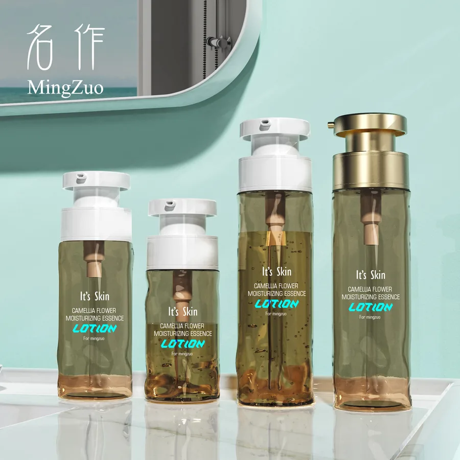 MZ-053-2 Pump bottle
