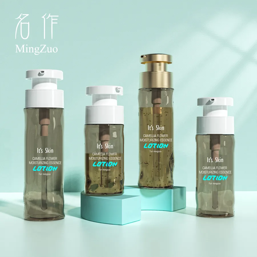 MZ-053-4 Pump bottle