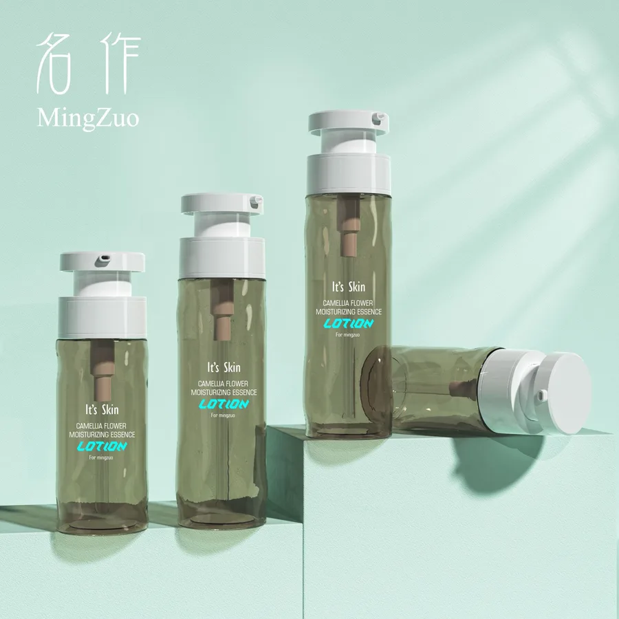 MZ-053-5 Airless bottle
