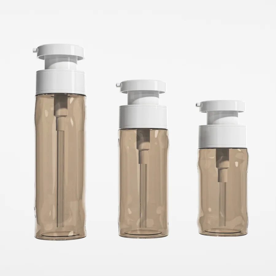 MZ-053-6 Pump bottle