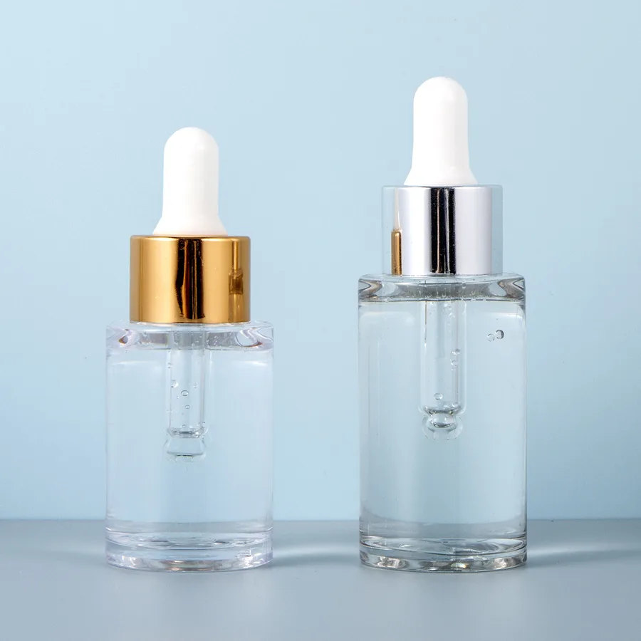 MZ-054-4 Dropper bottle