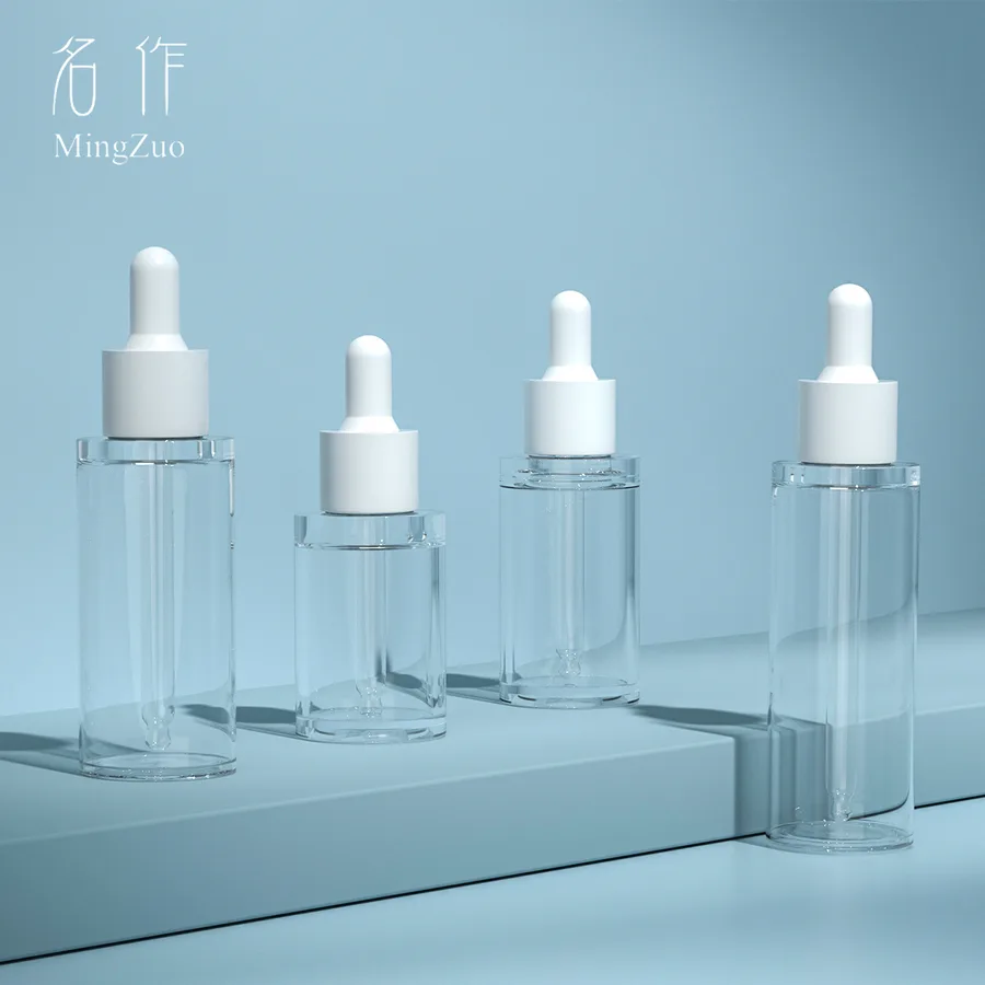 MZ-054-5 Dropper bottle