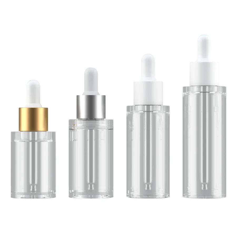 MZ-054-6 Dropper bottle