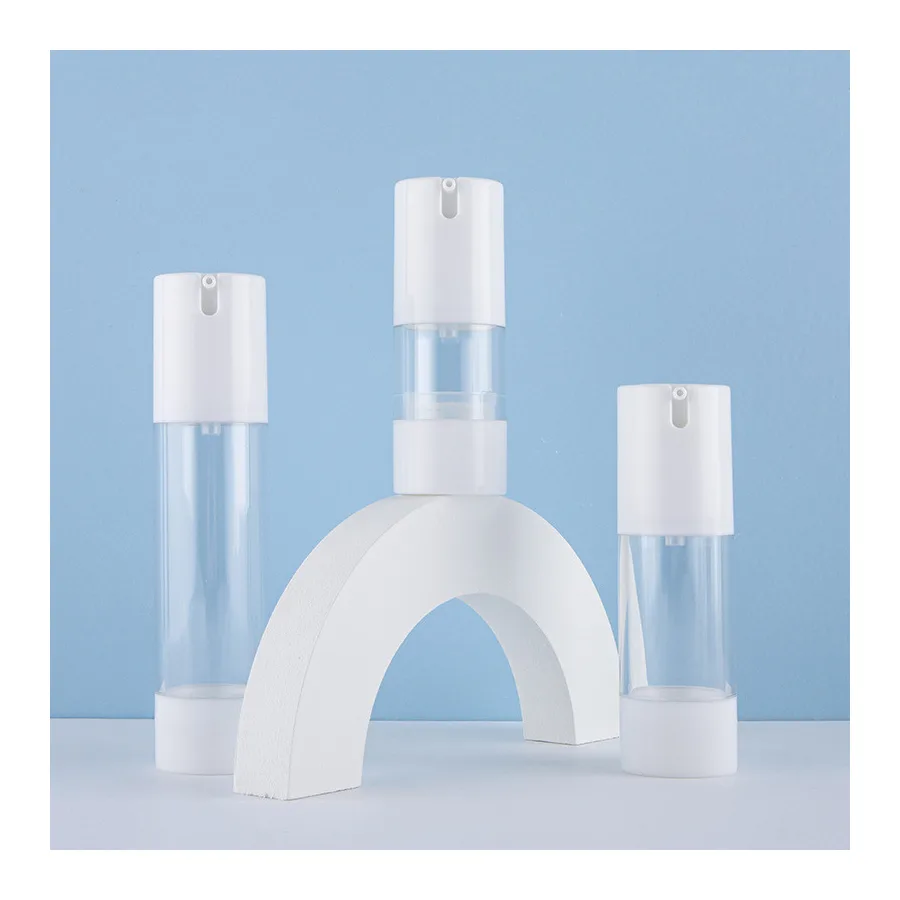 MZ-055-3 Airless bottle