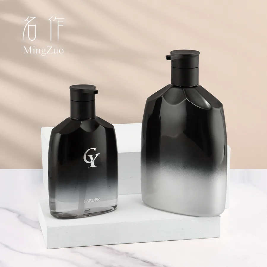 MZ-057-4 Pump bottle