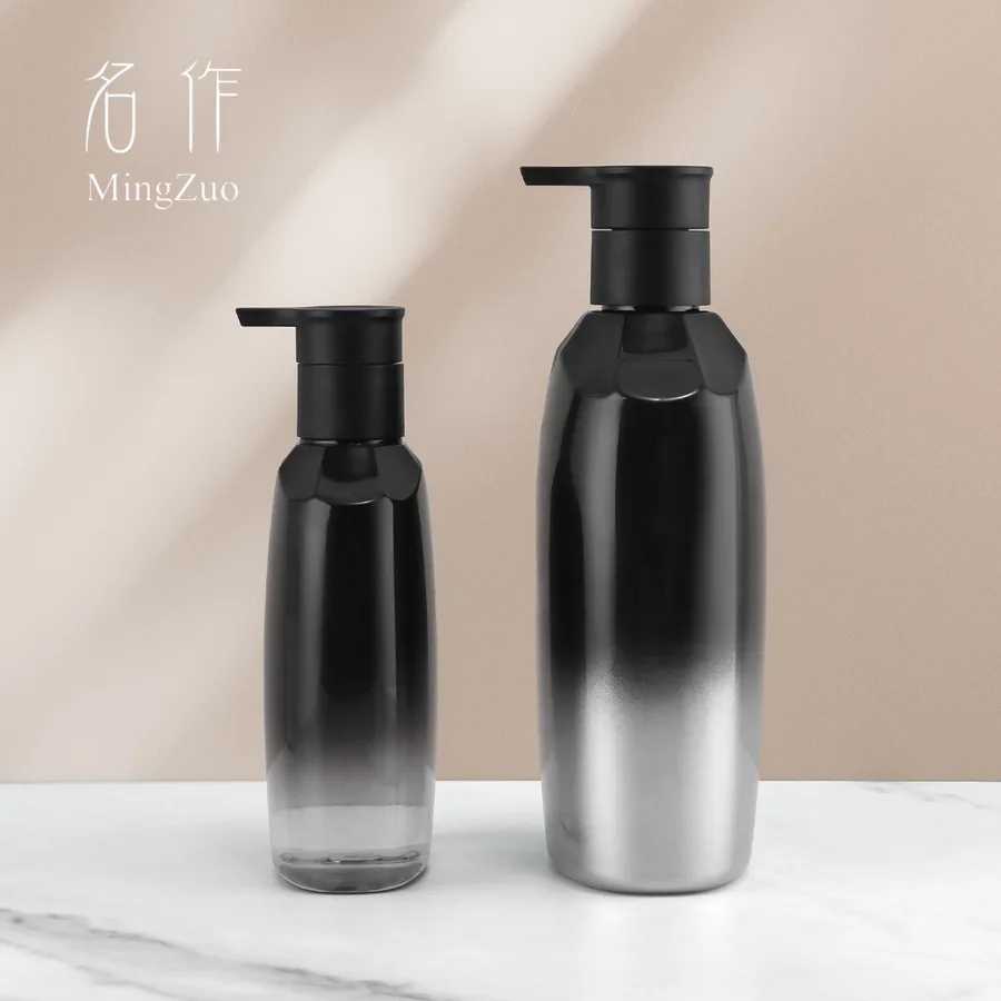 MZ-057-5 Pump bottle