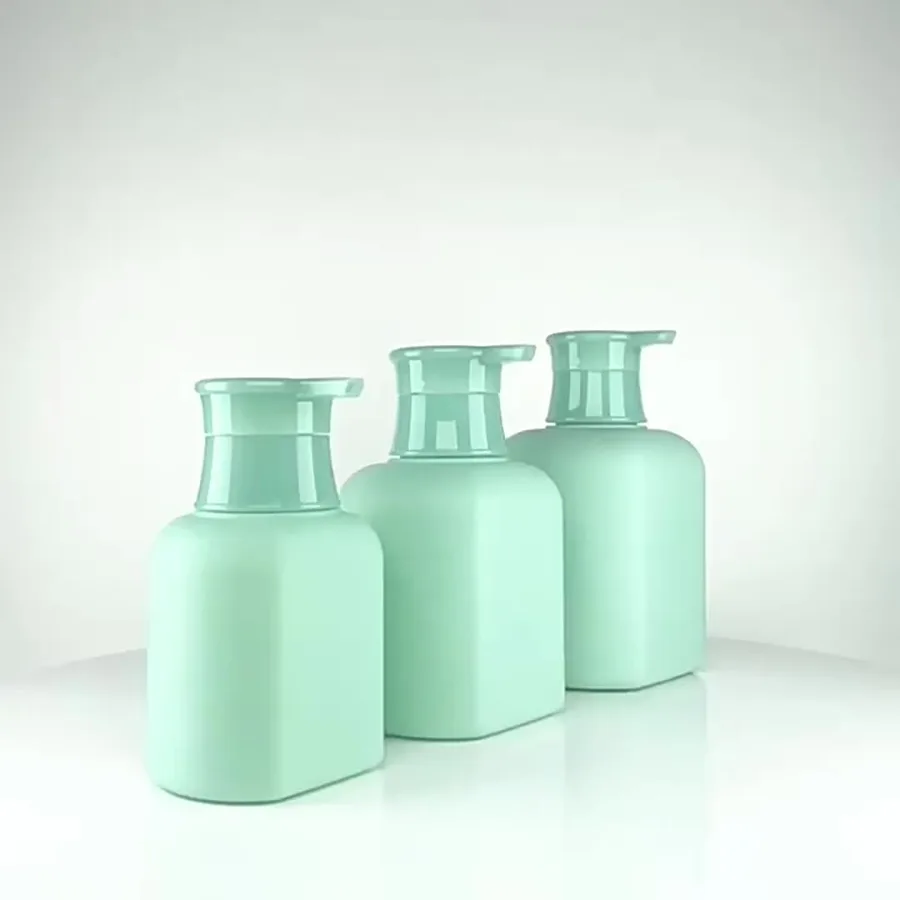 MZ-058-1 Pump bottle