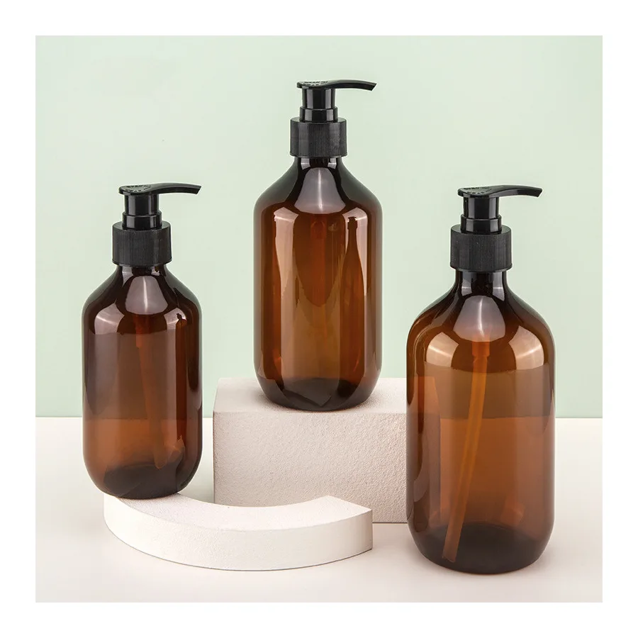 MZ-059-1 Pump bottle