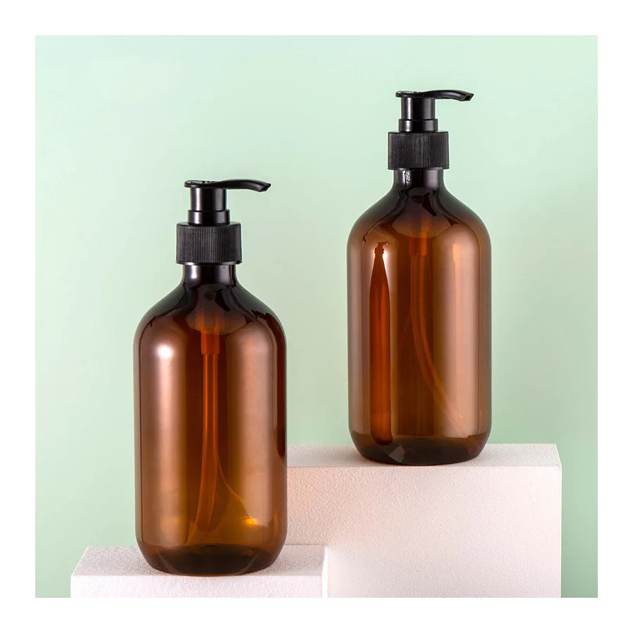 MZ-059-3 Pump bottle