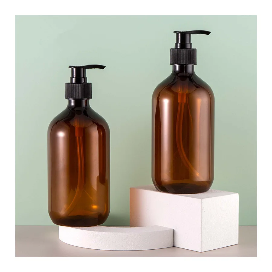 MZ-059-4 Pump bottle