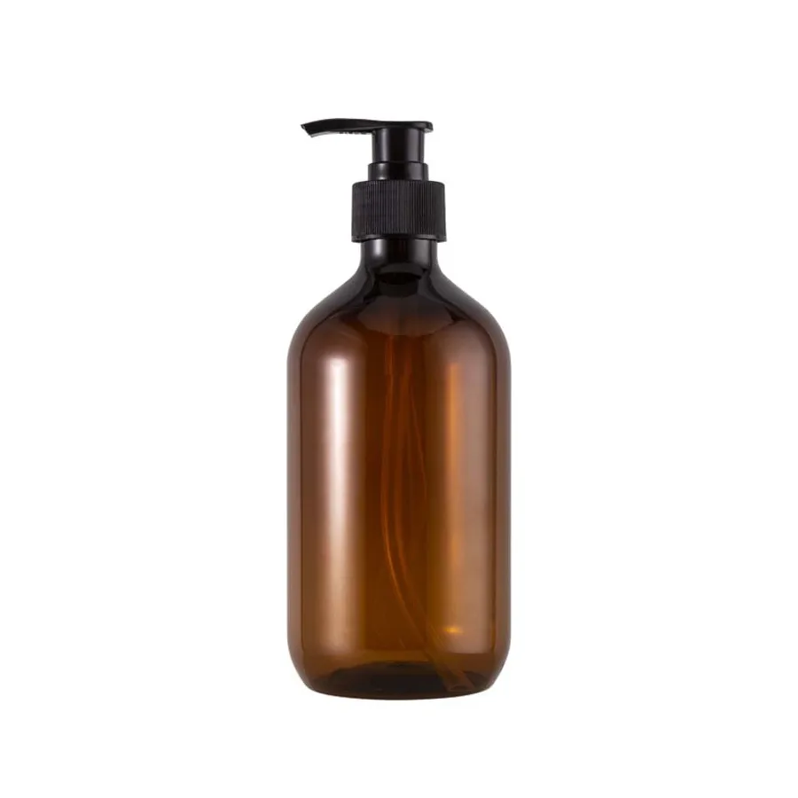 MZ-059-5 Pump bottle