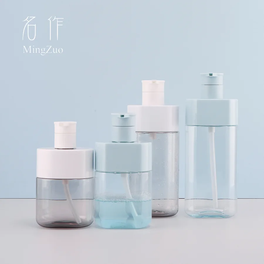 MZ-060-4 Pump bottle