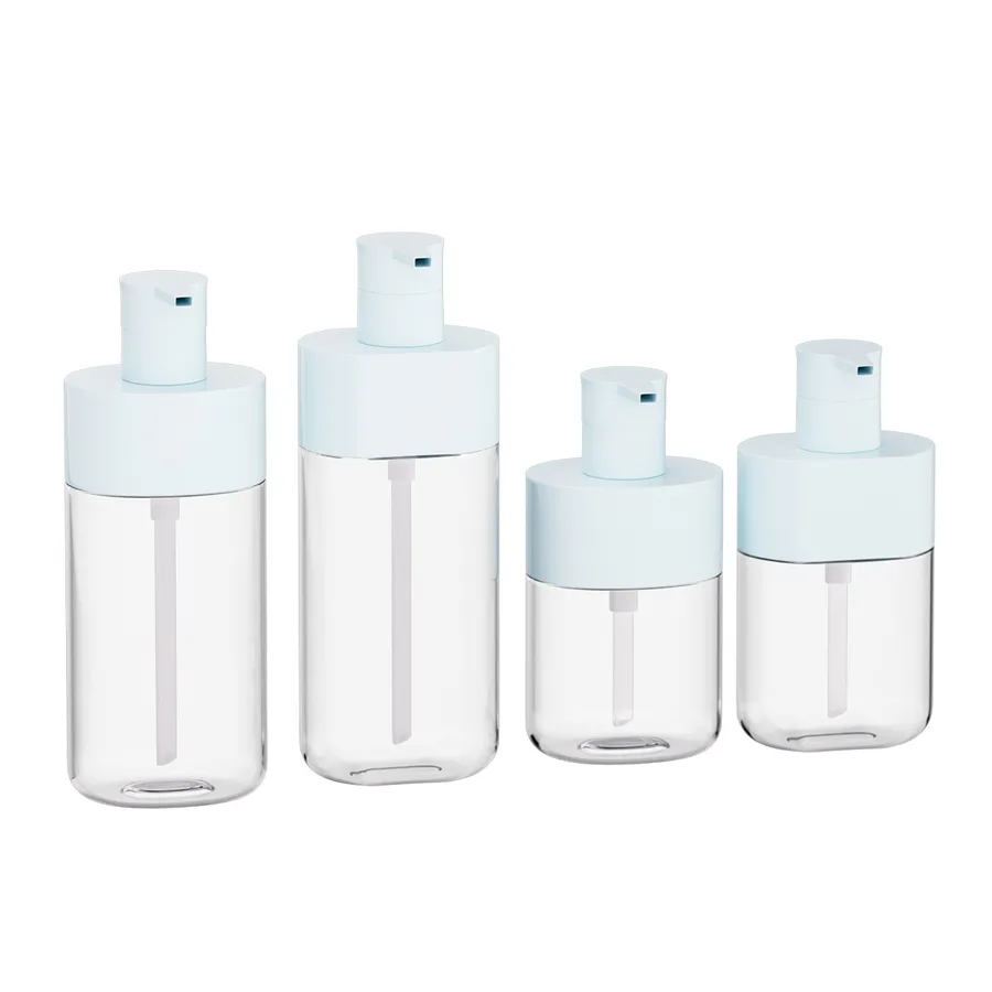 MZ-060-6 Foam pump bottle