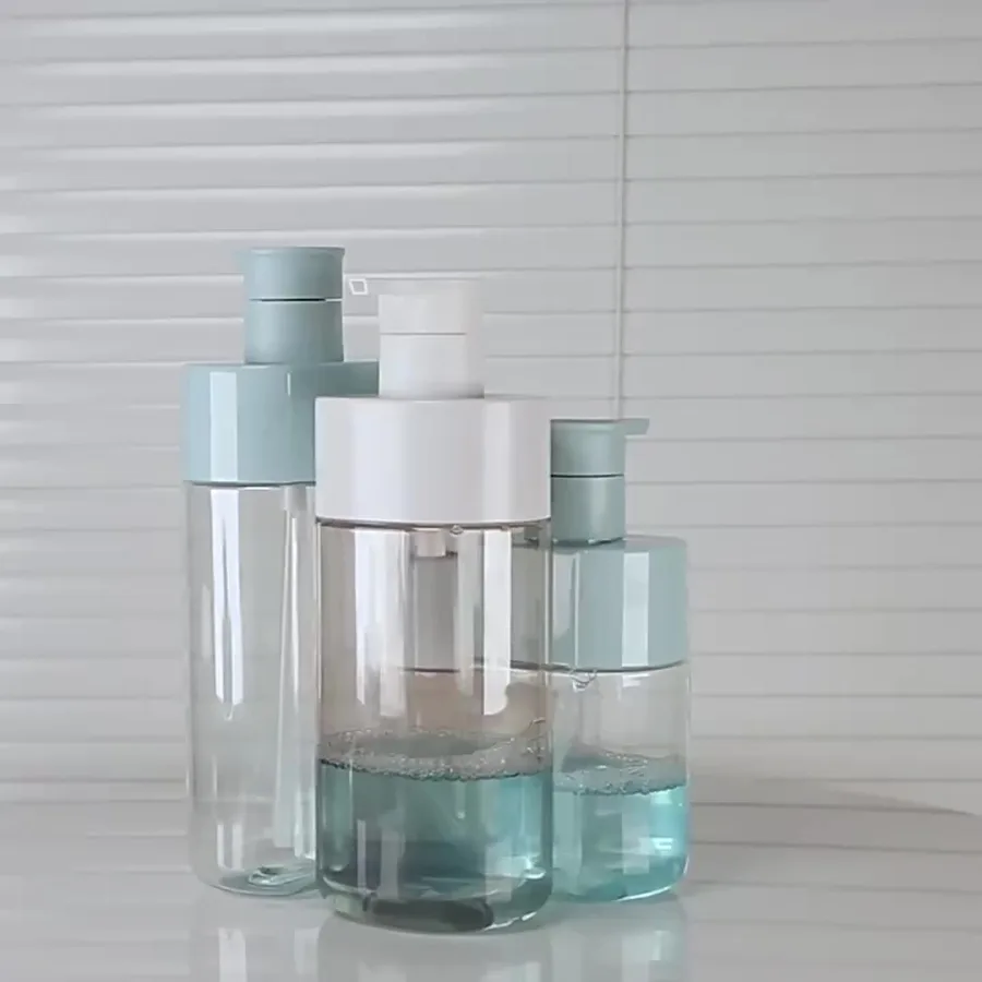 MZ-061-1 Pump bottle