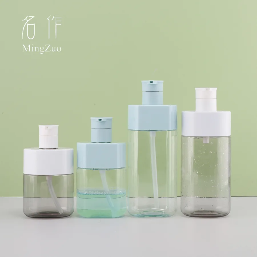 MZ-061-4 Pump bottle