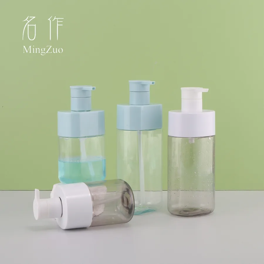 MZ-061-5 Pump bottle
