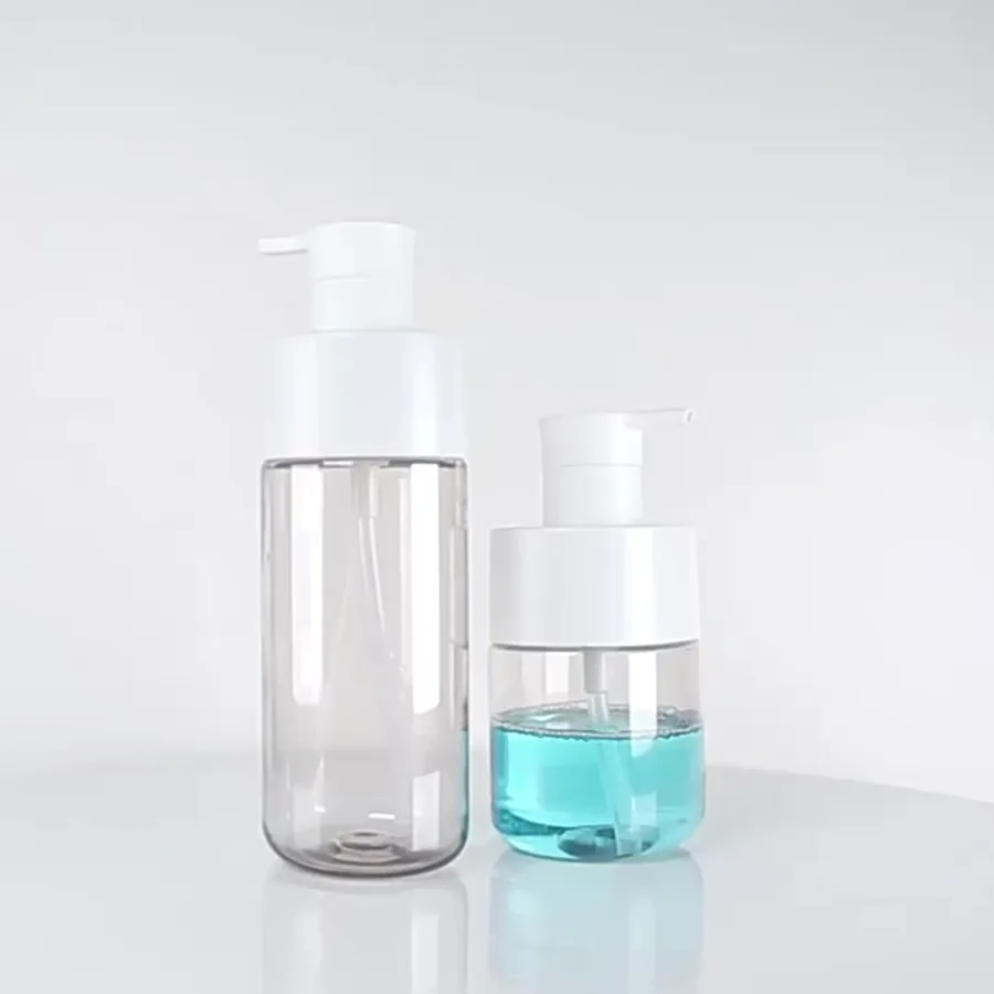 MZ-062-1 Pump bottle