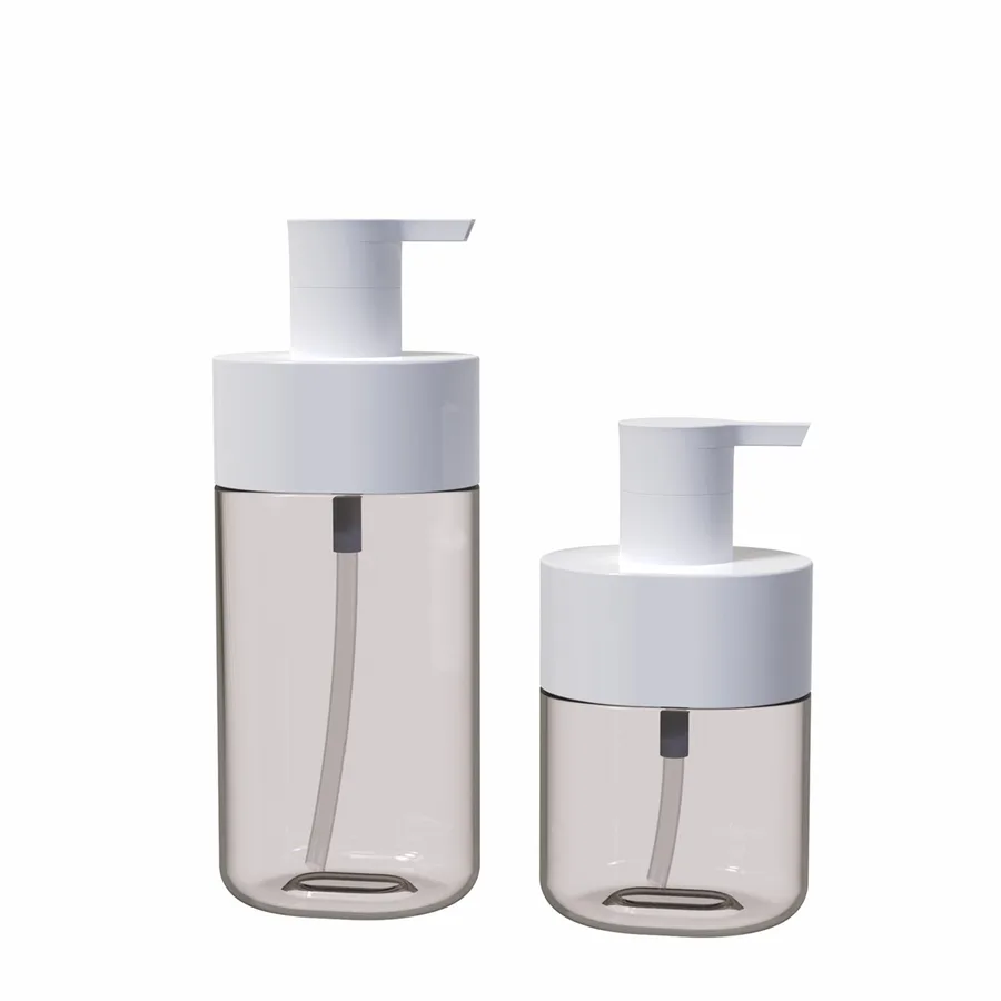 MZ-062-6 Pump bottle